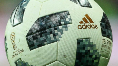 Экипаж «Союза МС-08» взял на МКС мяч чемпионата мира по футболу