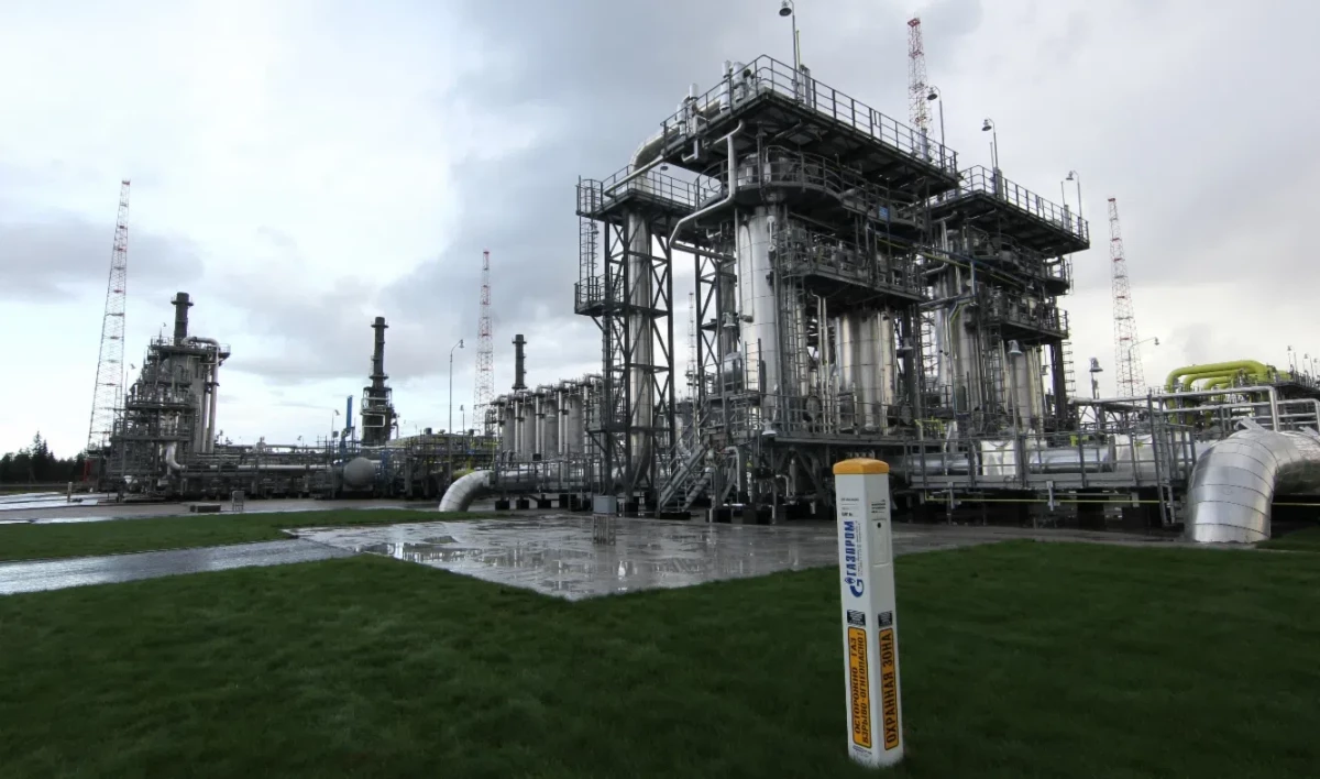 Без топлива и пшеницы: От введенных антироссийских санкций может пострадать весь мир - tvspb.ru