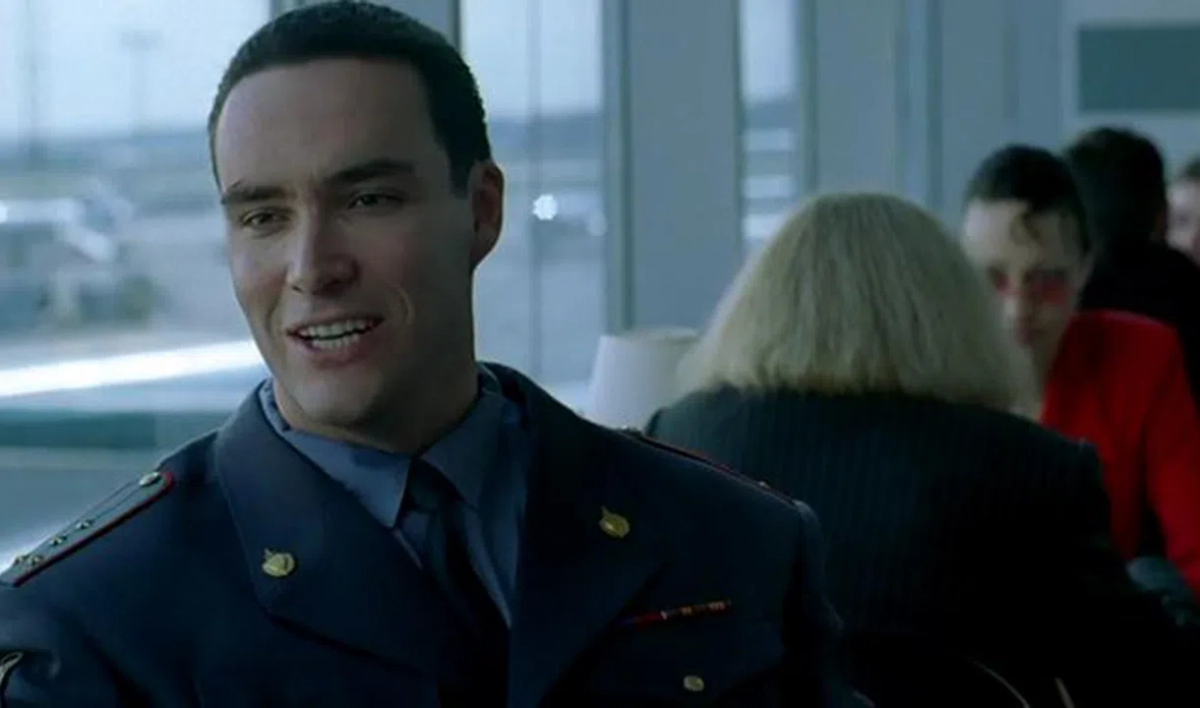 Александр Невский рассказал, почему российскому актеру сложно построить карьеру в Голливуде - tvspb.ru