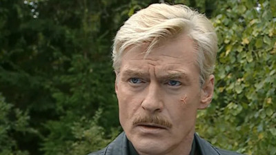 Бориса Щербакова госпитализировали с подозрением на коронавирус