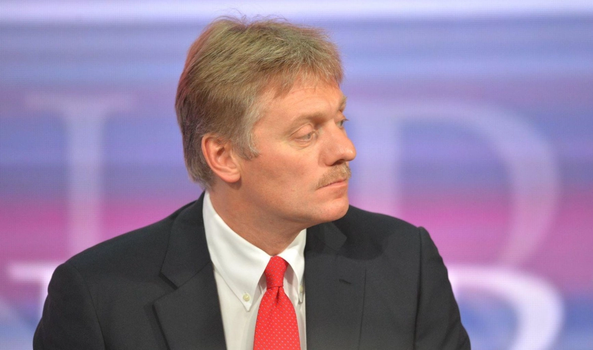 Песков прокомментировал сообщение Bild об удостоверении Штази на имя Путина - tvspb.ru