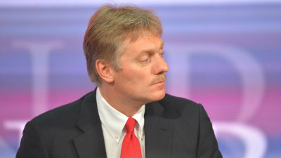 Песков прокомментировал сообщение Bild об удостоверении Штази на имя Путина