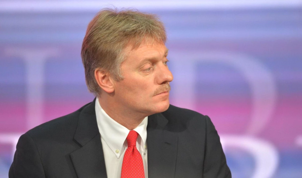 Песков: Автоматической передачи Курильских островов не будет - tvspb.ru