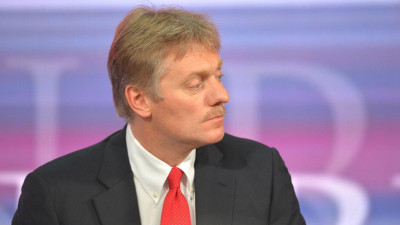 Песков прокомментировал публикацию разговоров Ельцина и Клинтона