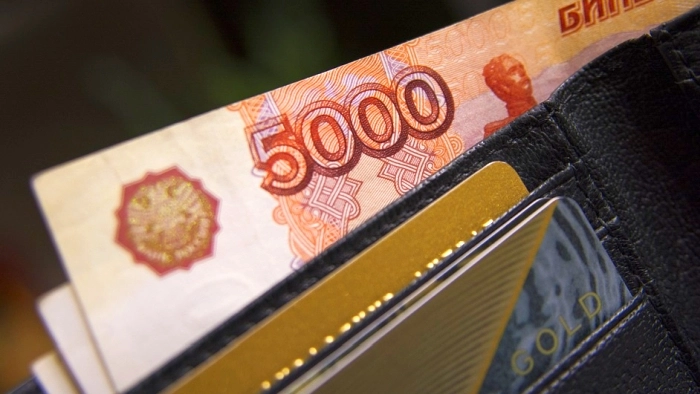 Минтруд: все обязательства по выплате пенсий будут выполнены - tvspb.ru
