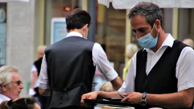 В гостиницах Петербурга формируется коллективный иммунитет