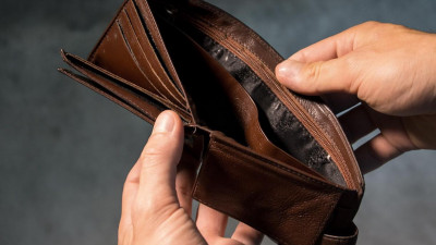 В Петербурге увеличилось число граждан, признанных банкротами