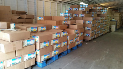 Онлайн-ритейлеры смогут продавать товары из списка параллельного импорта