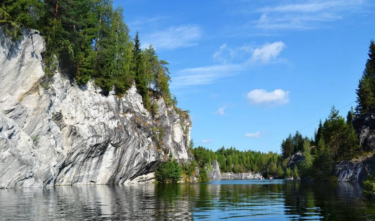 Карельские отели смогут заселять туристов без ПЦР-тестов - tvspb.ru
