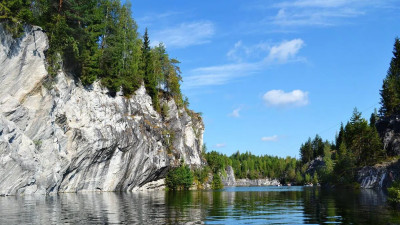 Карельские отели смогут заселять туристов без ПЦР-тестов