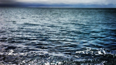 На Балтике испытали подводный робот-невидимку