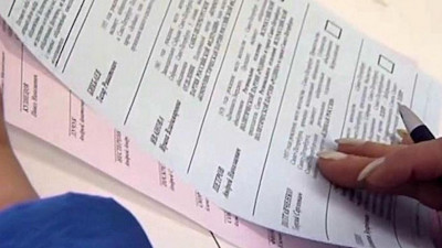 Горизбирком Петербурга направил в СК материалы о нарушениях в муниципальных комиссиях