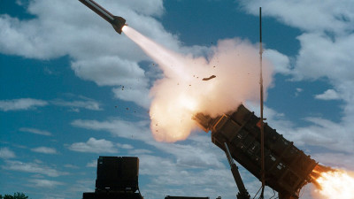 Генштаб: США создают условия для внезапного ядерного удара по России