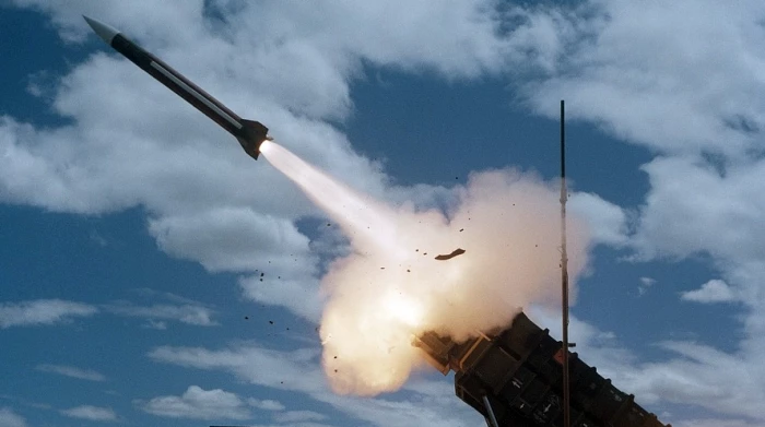 В Киеве рассказали, какое оружие хотят получить от США - tvspb.ru