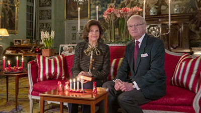 Король и королева Швеции заразились коронавирусом