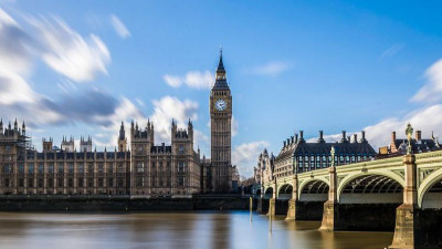 Визовый центр Британии в Петербурге продолжит прием и выдачу документов в прежнем режиме