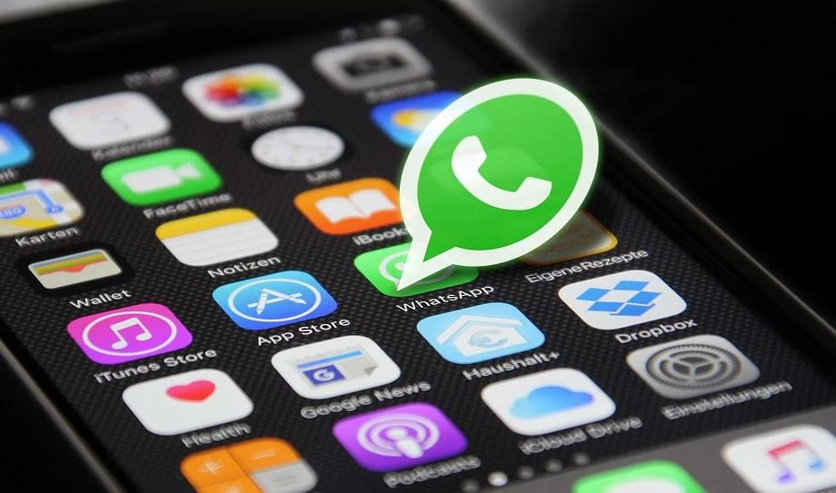 WhatsApp может перестать работать на некоторых телефонах - tvspb.ru