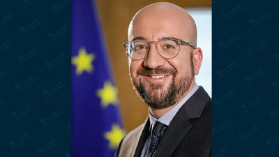 Шарля Мишеля переизбрали на пост главы Евросовета