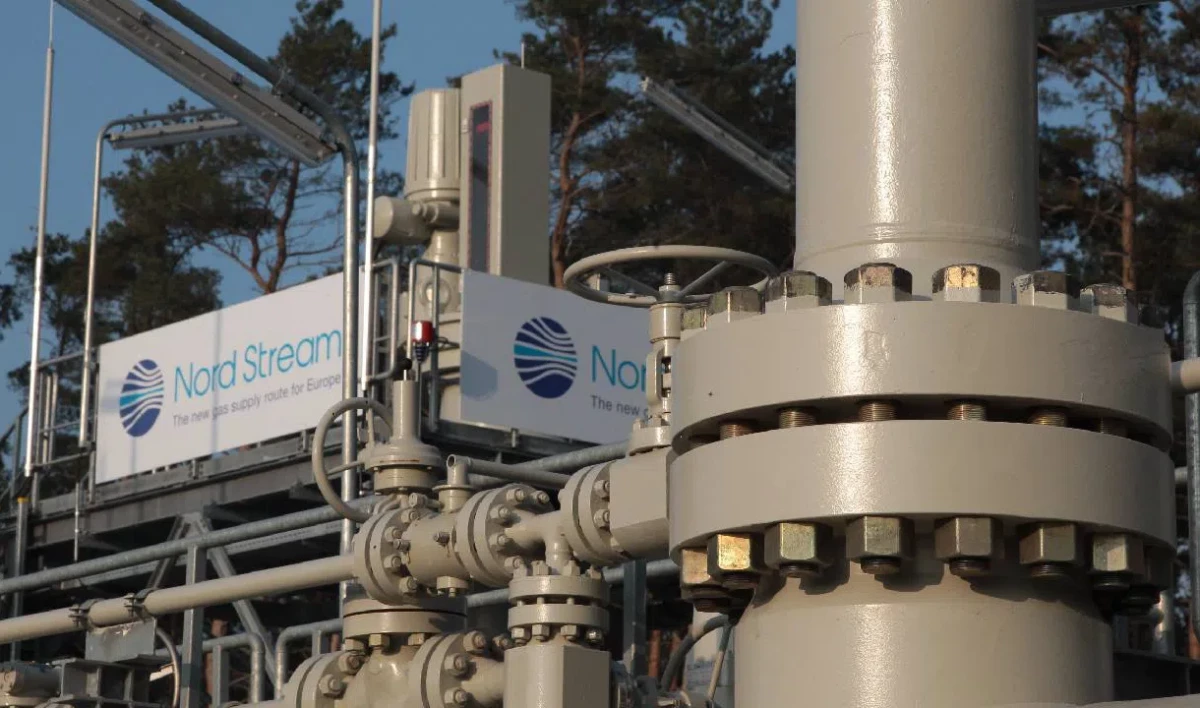 Компания Nord Stream 2 намерена подать заявление о банкротстве - tvspb.ru