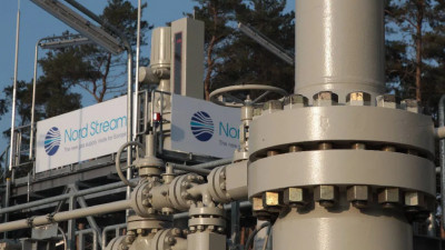 Компания Nord Stream 2 намерена подать заявление о банкротстве