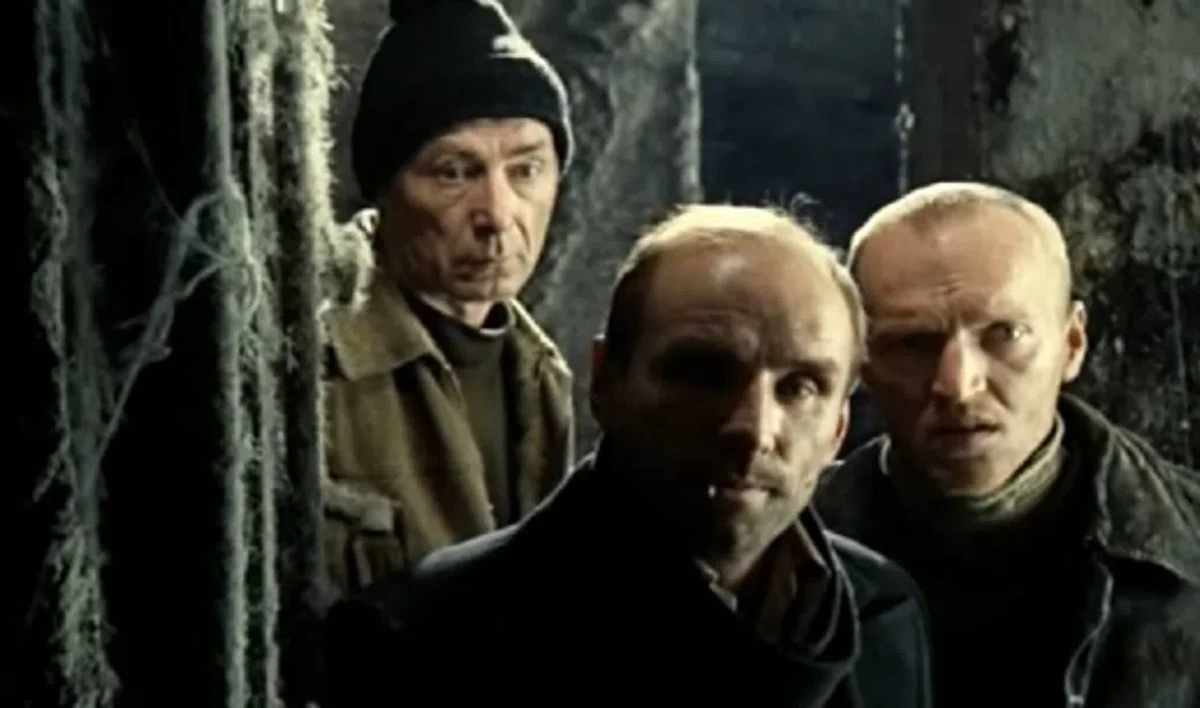 «Мосфильм» предложил кинотеатрам выпустить в прокат фильмы Тарковского и Шахназарова - tvspb.ru