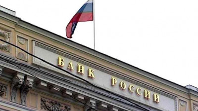 ЦБ выявил отрицательный капитал у петербургского «Невского банка»