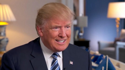 Трамп назвал условия отмены санкций. Кремль прокомментировал слова избранного президента США