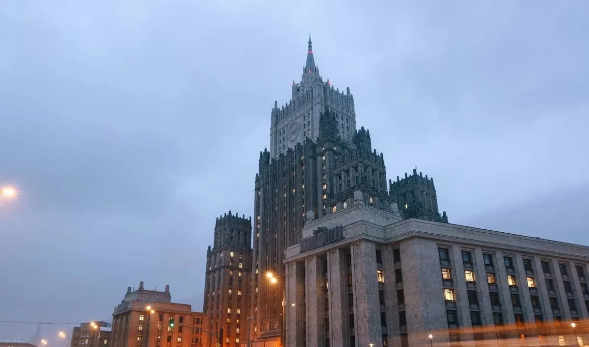 МИД: Россия практически вышла на самообеспечение сельскохозяйственными товарами - tvspb.ru