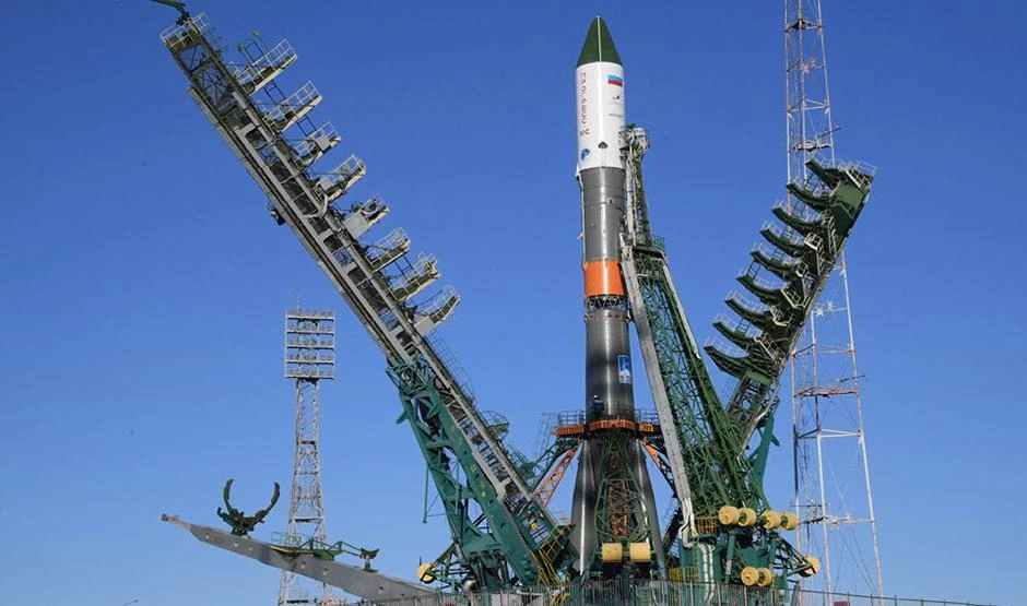 Космонавт-испытатель поделился мыслями о будущем «Байконура» - tvspb.ru