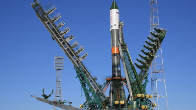 Старт «Союза-ФГ» на МКС назначен на 16 ноября