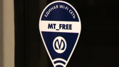 Подземная сеть: Wi-Fi покрыл весь петербургский метрополитен
