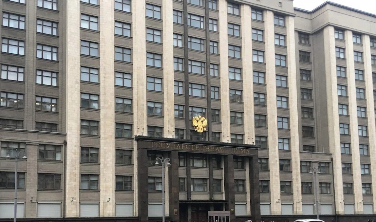 Назначенные президентом госслужащие смогут работать без ограничений по возрасту - tvspb.ru