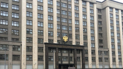 Назначенные президентом госслужащие смогут работать без ограничений по возрасту