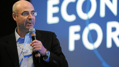 В Испании задержали Уильяма Браудера по запросу России