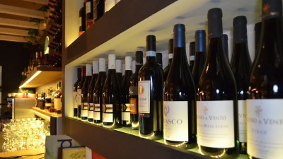 Ретейлеров предупредили о возможном росте цен на алкоголь