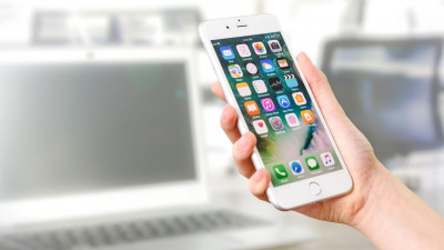 В лидеры российского AppStore вышло приложение-шпион