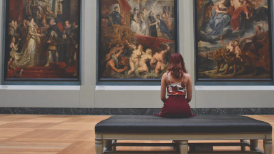 В Петербурге пройдет камерная выставка картин советского художника Якова Бесперстова