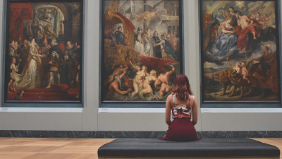 Эрмитаж попросил миланские музеи вернуть 25 переданных для выставок картин