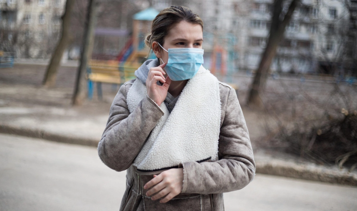 Число заразившихся коронавирусом в мире превысило 240 тысяч человек - tvspb.ru