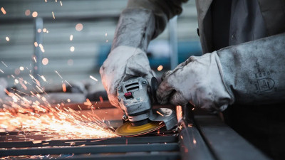 Индекс промышленного производства в Петербурге вырос на 7,5%