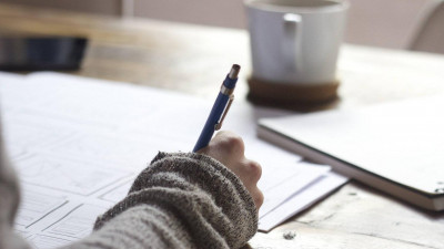 Петербуржцы не хотят выходить с удаленки