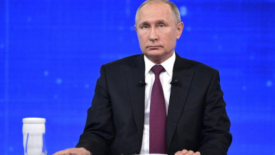 Владимир Путин посетит церемонию прощания с Жаком Шираком