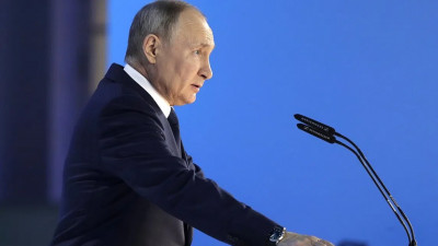 Послание президента Владимира Путина Федеральному собранию. Главные заявления