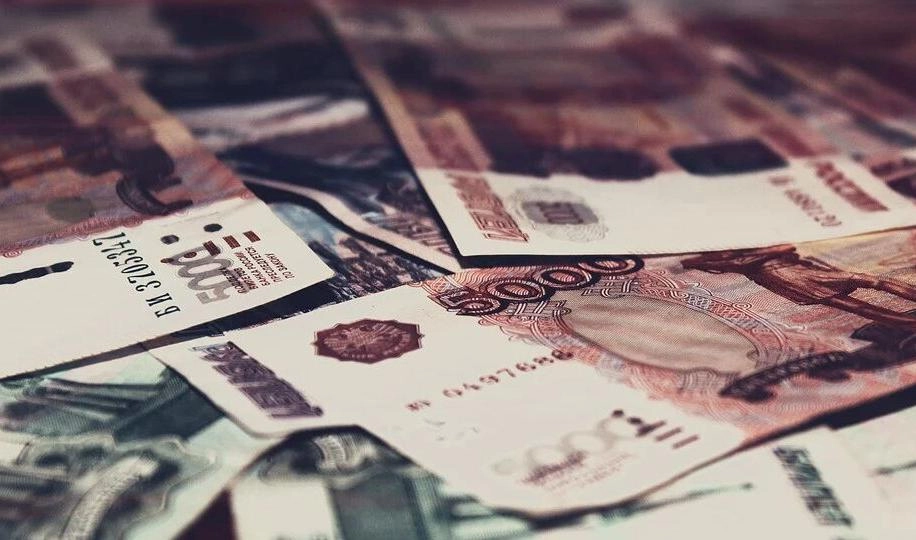 Петербургские приставы помогли жителю Липецка вернуть более миллиона рублей заслуженной зарплаты - tvspb.ru