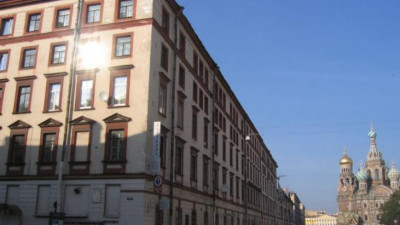 В Петербурге начали создавать онлайн-музей экспонатов из семейных архивов