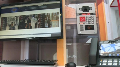 На Инвестиционном форуме в Сочи представили новейшие разработки системы «умный дом»