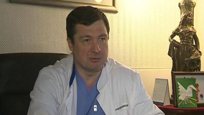 Петербургский хирург преподаст мастер-класс обращения с 3D-очками в Екатеринбурге