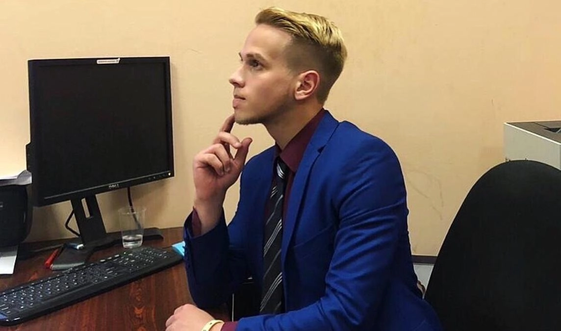 Пропавшего в конце января 21-летнего петербургского активиста нашли мертвым в Ленобласти - tvspb.ru