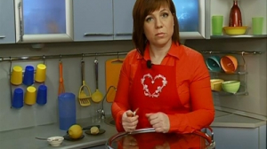 Короткий путь к красоте с Оксаной Севериновой