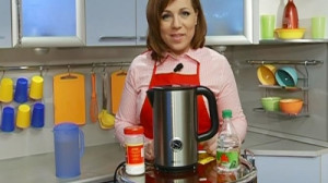 Боремся с накипью